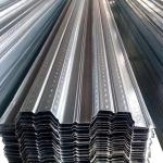 Prime Grade Stainless Steel Metal Material Corrugated Metal Floor Decking