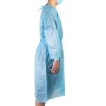 Hospital Class II PPE Disposable Medical Isolation Gown