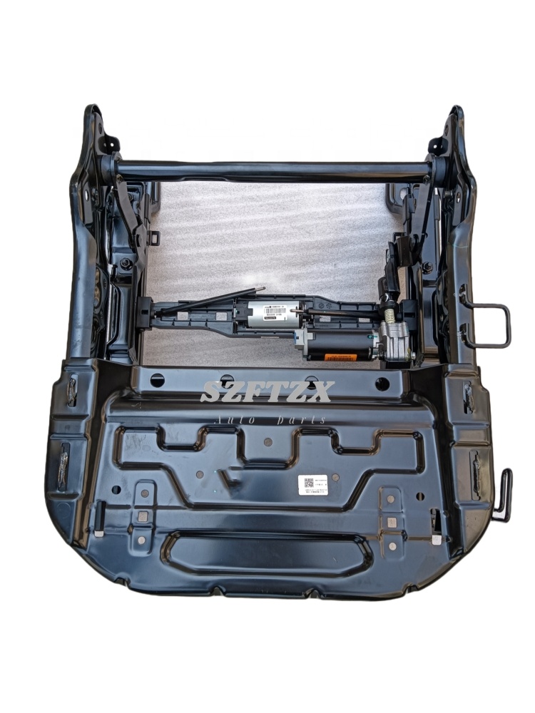 6801310XSY54A Auto Body Systems Left Front Seat Skeleton For GREAT WALL WEY VV5 VV6
