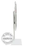 1000 - 2500 Nits Shop Window High Brightness 6mm Narrow Bezel Wifi Digital