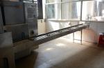 Fully Automatic Stainless Steel Ice Cream Cone Production Line