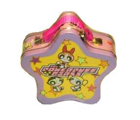 Wholesale Five Pointed Star Shaped Cmyk 0.28mm Thick Tin Wraparound Cans from china suppliers