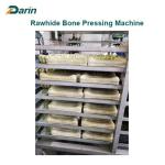 Dog Food Bone Making Machine