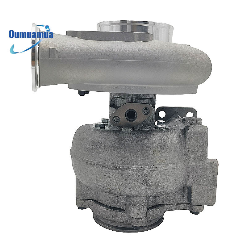 Turbo HX40 Turbocharger 4039990 For Cummins C360 Engine