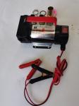 200watt Multifunctional Cast Iron Electric Oil Transfer Pump Light Weight