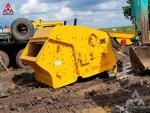 Strong Construction Stone Crusher For Agriculture Land