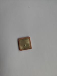 Wholesale Vehicle GPS Chip Antenna 1575.42Mhz Active 50ohm Output Impedance from china suppliers