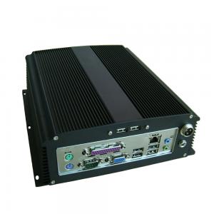 Wholesale Embedded Car PC with Atom N455 CPU,Mobile computer Industrial PC,Carputer,Mobile pc from china suppliers