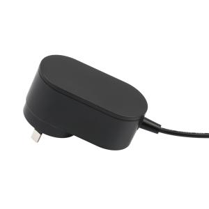 Wholesale Wall Mount Switching Adapter 12v 1a 1000mA 12W For Vacuum Cleaner from china suppliers