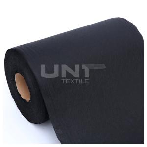 Wholesale Bamboo Carbon Spunlace Nonwoven Fabric Breathable Materials from china suppliers