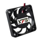 Industrial DC Cooling Fan 40*40*7mm Air Cooler Fan for Ethernet Switches