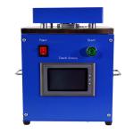 Heavy Duty Electric Coin Cell Crimping Equipment Coin Cell Assembly Machine