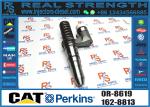 common Rail Fuel Injector 249-0746 10R-2826 10R-2827 10R-3255 386-1758 392-0208