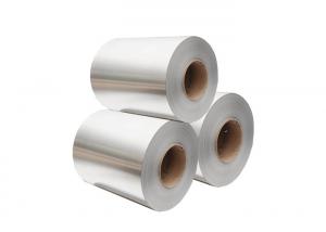 Wholesale Durable Aluminum Coil Stock Good Corrosion Resistance For Transportation Material from china suppliers