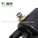 Starter NINJA-250R 94-12 Motorcycle 12V 9T CCW 21163-1317 SMU0339 21163-1100