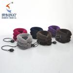 Neck support belt brace four color cervical collar covers free size