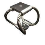 Aluminum Handmade Aerial Photography Helicopter Drone UAV Camera Gimbal Shock