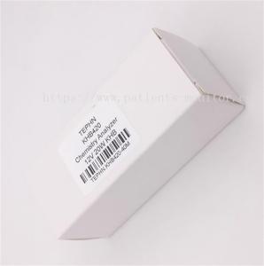 Wholesale Shanghai Excellence Kehua KHB420 12V 20W ZY800 ZY1200 Fully Automatic Biochemical Analyzer Light Source Bulb from china suppliers