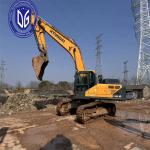 Hyundai 350 35Ton Crawler Hydraulic Excavator Good Quality No Repair Available