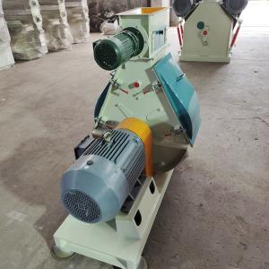 Wholesale 8th Livestock Feed Wood Pellet Hammer Mill For Wood Pellets from china suppliers