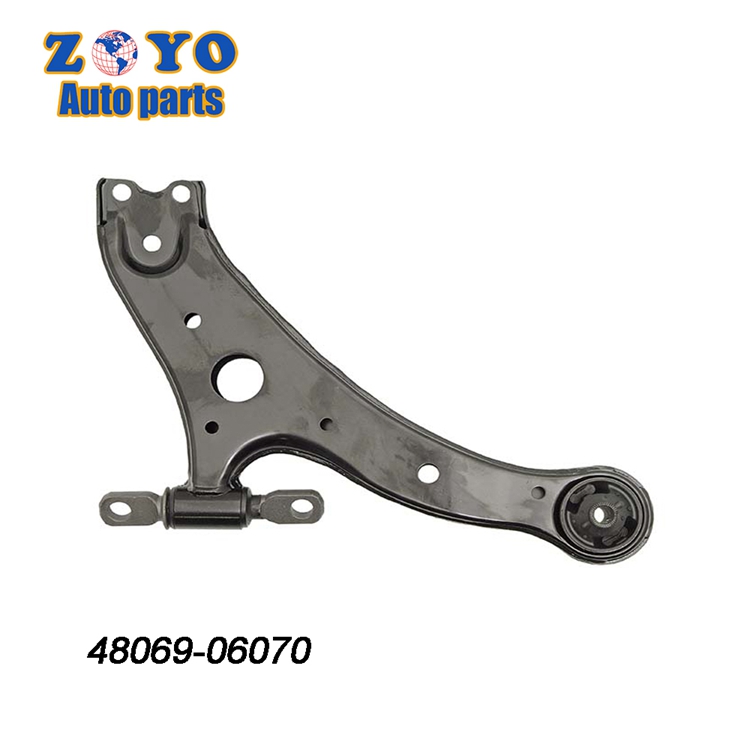 Car Fitment Lexus 4806933050 Front Lower Suspension Control Arm for Rx 330 Rx 350 2004