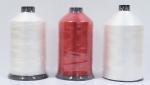 High Tenacity Polyester Sewing Thread 300D/2 With Tenacity 7.0 G/D