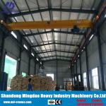 Mingdao Crane Brand Materials Handling Lifting Equipment Mobile Crane