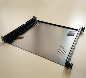 Wholesale R1290-400,19&quot; 1U sliding Rack tray.Rack Drawer. Rohs from china suppliers