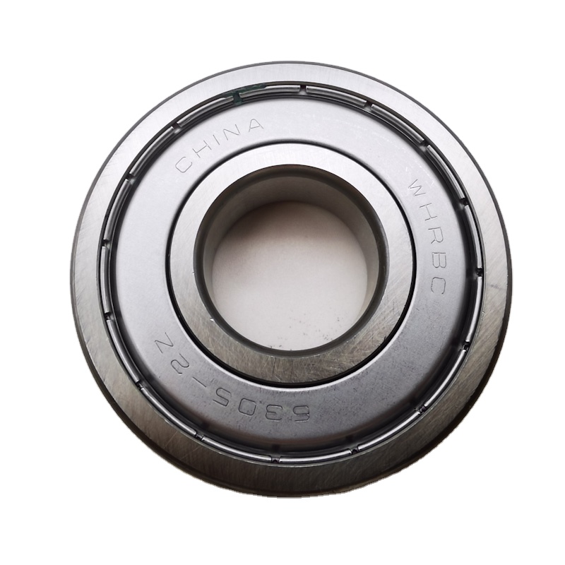 Metal Color 6305 Washing Machine Parts 4280EN4001D for LG Tub Rotating Deep Groove Bearing