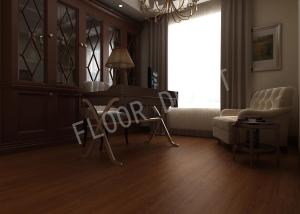 Wholesale EIR Surface ECO Laminate Flooring AC4 E1 Waxed Maple Color 1219X169X12MM from china suppliers