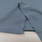 40S+150D 71% Modal 29% Polyester Breathable Sports Twill Fabric 190gsm 150cm
