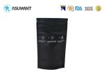 Weeds Packaging 3.5 Grams MSDS Child Proof Zipper Bags