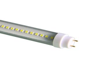 Wholesale SMD LED Tube Light 2ft , T8 Smd Led Fluorescent Tube Replacement Tube 4000K - 4500K from china suppliers