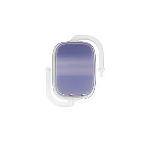 Wholesale IMD Injection Mould Plastic Button For Hair Removal Instrument from china suppliers