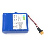 36V balance car battery 36V 2Ah lithium battery for children's car