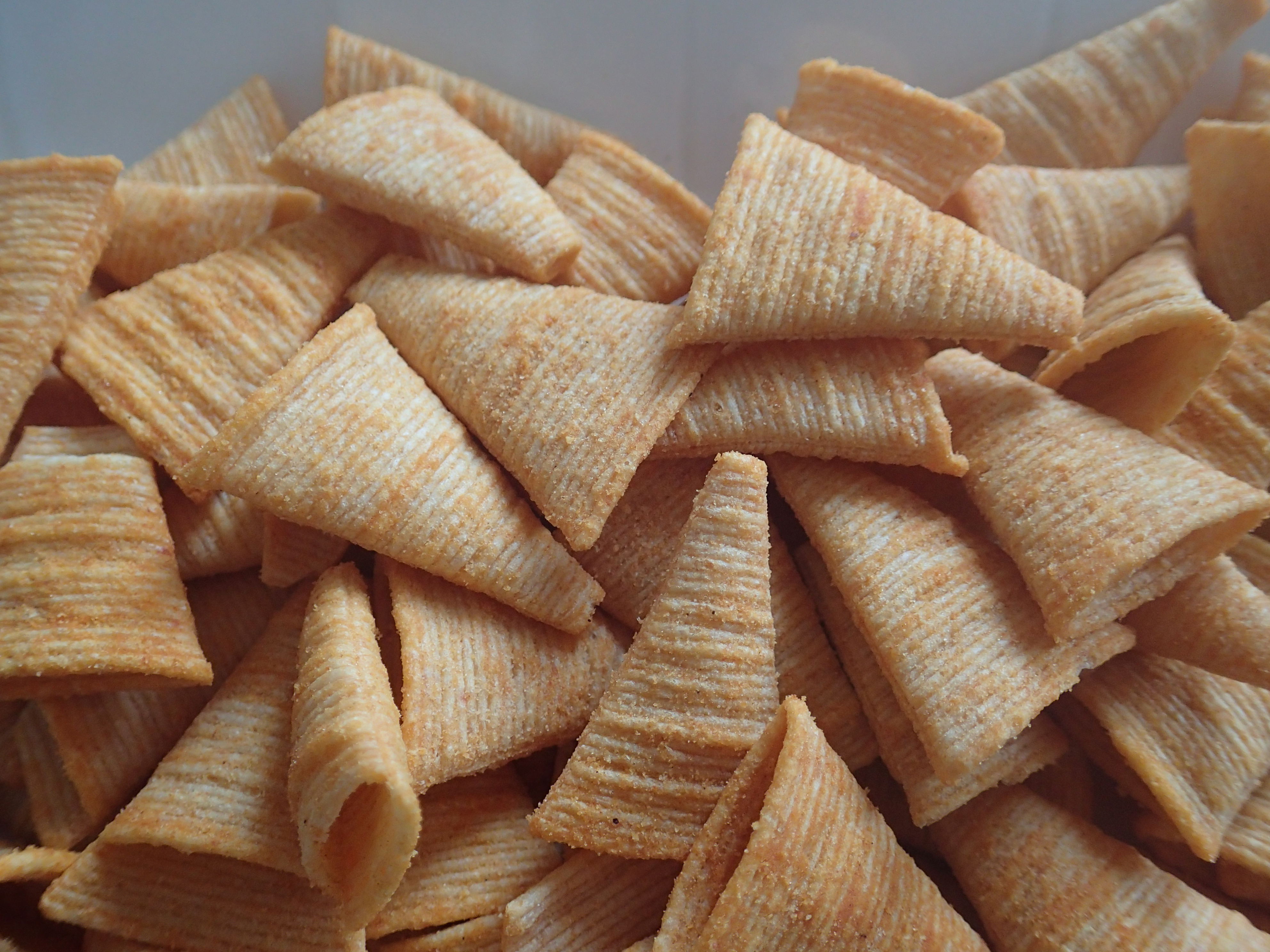 high quality competitive price rice crackers snack