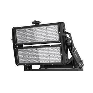 Wholesale LED Stadium Sport DMX Flood Light 1200W 1800W from china suppliers