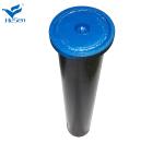 65x460 MM Kobelco Bucket Pins And Bushings SK120 Bucket Pin With Plate