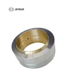 Wholesale SS316 Stainless Steel Plain Spherical Bearings Bronze High Precision from china suppliers