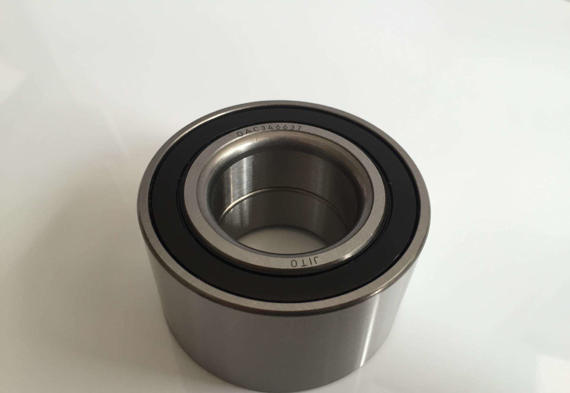BTH0018 Truck Front Wheel Bearing Double Row Tapered Roller Hub Longlife