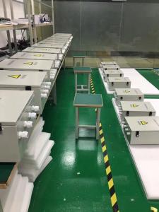 Wholesale Outdoor Power/pole holding power/UPS Outdoor Power/outdoor energy storage power/outdoor equipment cabinet/power supply c from china suppliers