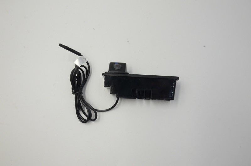 RCA Rear HD Backup Camera For 2011 A6L A4L