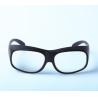 Buy cheap ERL-1 2700 - 3000nm Laser Protective Glasses For Er Laser Protection from wholesalers