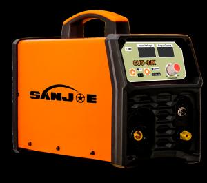 Wholesale Hand Held Plasma Cutter 220v High Frequency Over Heat Protection from china suppliers