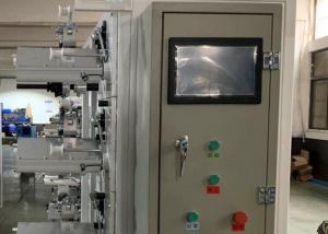 Wholesale Six Head Thread Winding Machine 76mm Paper Tube Stable Operation 220v from china suppliers