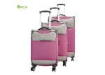 Snowflake 19 24 29 inch Lightweight Trolley Luggage