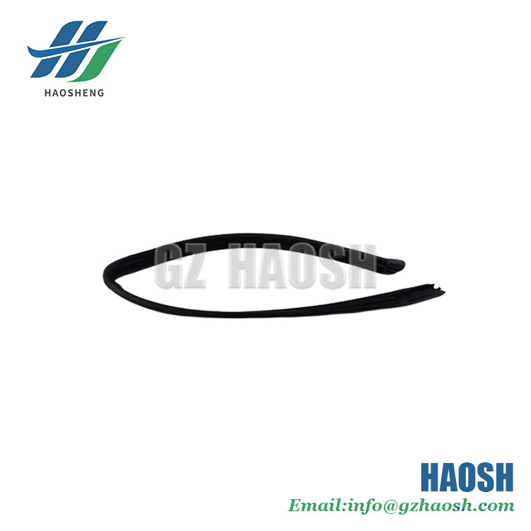 Left Roof Rubber Seal Weatherstrip Front 8-98004220-0 8980042200 For Isuzu DMAX