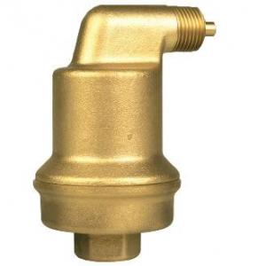 Wholesale DN5 Replacement Air Eliminator Valve VJR125TM Spirotech Air Separator from china suppliers