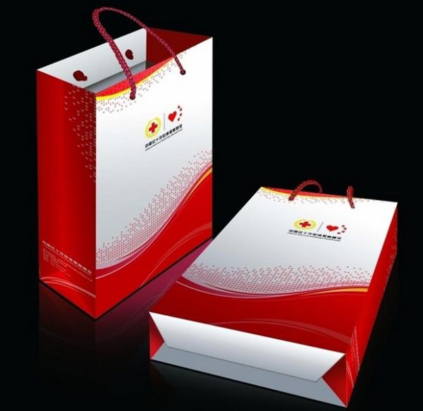 High quality cheaper gift packing bag, prices paper shopping bag, luxury paper