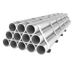 Welded Annealed Austenitic Stainless Steel Pipe ASME B36.19M